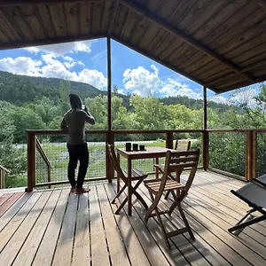  Camping L'ondine De Provence